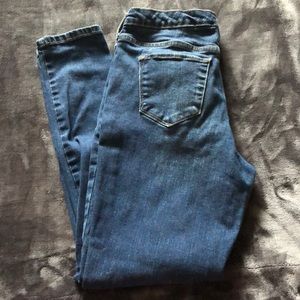 Size 8 Jeans
